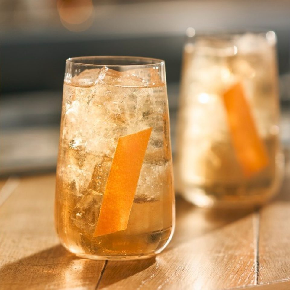 HERIOSE WHISKY- COCKTAIL- HIGHBALL