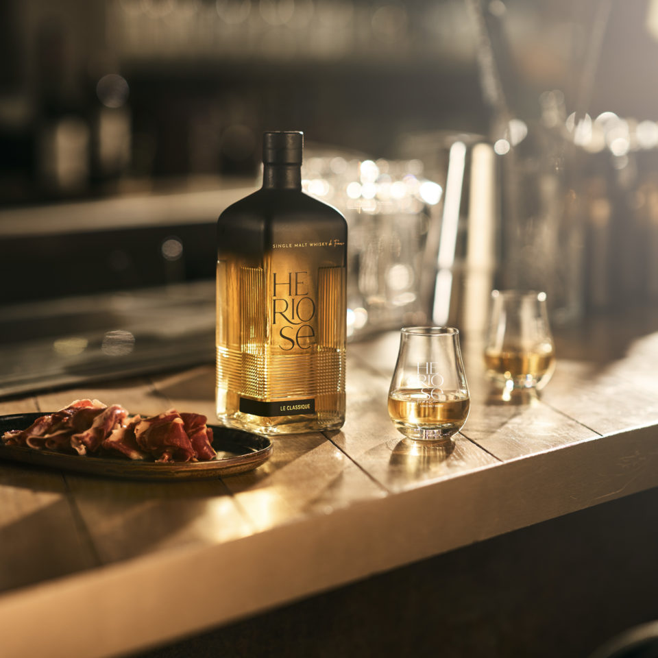 HERIOSE WHISKY-FOOD PAIRING – @Schuman 1