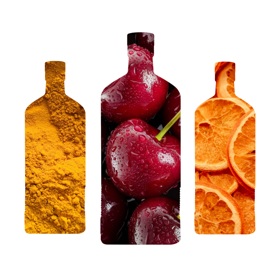 arômes sherry single cask