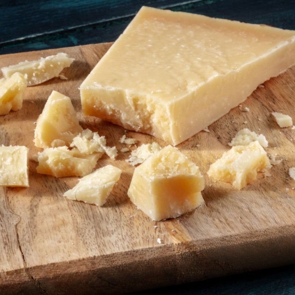 LPT – PARMESAN