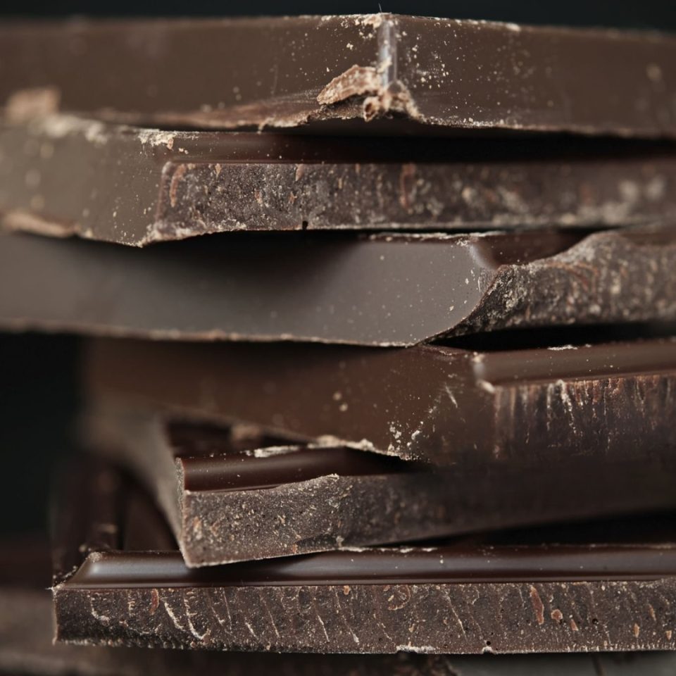 PNDC – CHOCOLAT NOIR