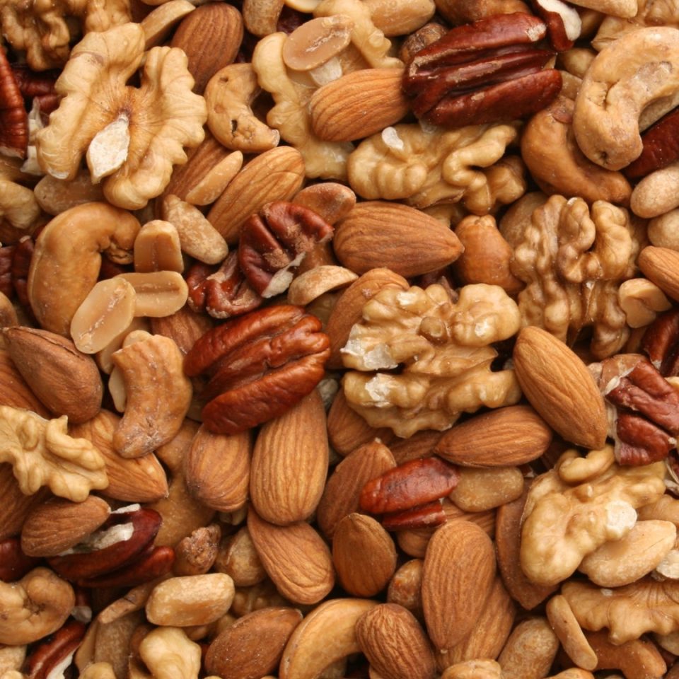 PNDC – FRUITS A COQUES