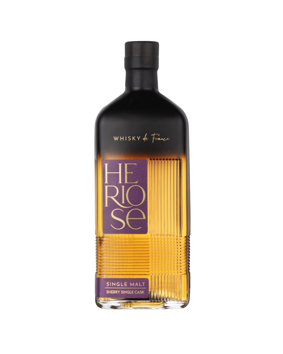 packshot sherry single cask