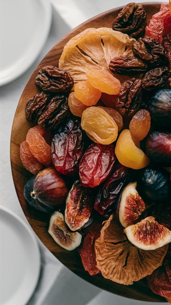 FRUIT SEC